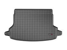 Load image into Gallery viewer, WeatherTech 2019+ Subaru Forester Cargo Liner - Black