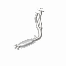 Load image into Gallery viewer, MagnaFlow Conv DF 95-97 Toyota Landcruiser 4.5L/1996 Lexus LX 450 4.5L