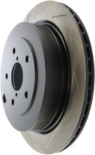 Load image into Gallery viewer, StopTech Slotted Sport Brake Rotor