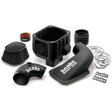 Load image into Gallery viewer, Banks Power 06-07 Chevy 6.6L LLY/LBZ Ram-Air Intake System - Dry Filter