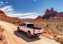 Load image into Gallery viewer, Truxedo 19-20 GMC Sierra &amp; Chevrolet Silverado 1500 (New Body) 5ft 8in Sentry CT Bed Cover