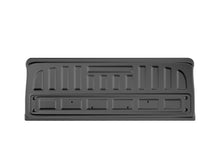 Load image into Gallery viewer, WeatherTech 14+ Chevrolet Silverado TechLiner - Black