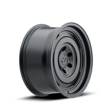 Load image into Gallery viewer, fifteen52 Analog HD 17x8.5 6x139.7 0mm ET 106.2mm Center Bore Asphalt Black Wheel