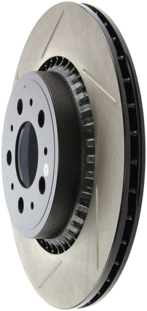 StopTech Slotted Sport Brake Rotor