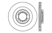 Load image into Gallery viewer, StopTech Slotted &amp; Drilled Sport Brake Rotor