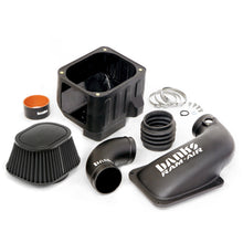 Load image into Gallery viewer, Banks Power 13-14 Chevy 6.6L LML Ram-Air Intake System - Dry Filter