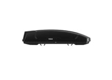 Load image into Gallery viewer, Thule Force XT Sport Roof Mounted Cargo Box - Black