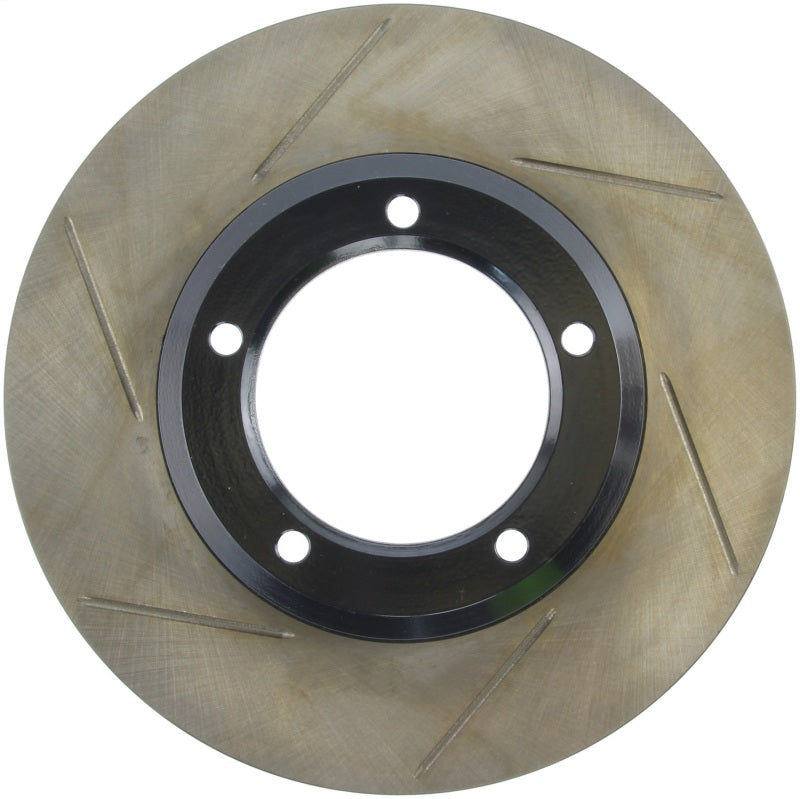 StopTech Slotted Sport Brake Rotor