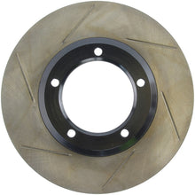 Load image into Gallery viewer, StopTech Slotted Sport Brake Rotor