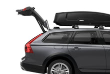 Load image into Gallery viewer, Thule Force XT XL Roof-Mounted Cargo Box - Black