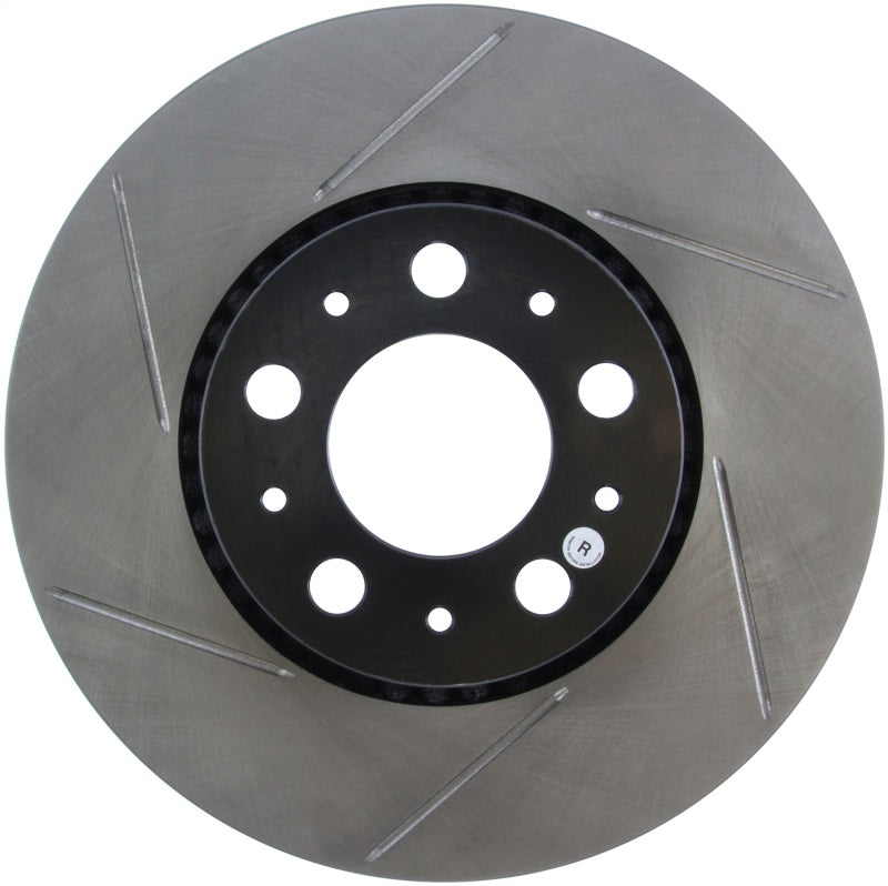 StopTech Slotted Sport Brake Rotor