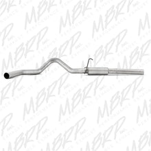 Load image into Gallery viewer, MBRP 2004.5-2007 Dodge 2500/3500 Cummins 600/610 Cat Back P Series Exhaust System