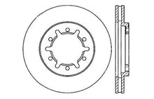 Load image into Gallery viewer, StopTech Slotted &amp; Drilled Sport Brake Rotor