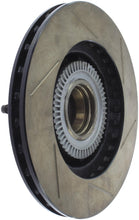 Load image into Gallery viewer, StopTech Slotted Sport Brake Rotor