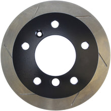 Load image into Gallery viewer, StopTech Slotted Sport Brake Rotor