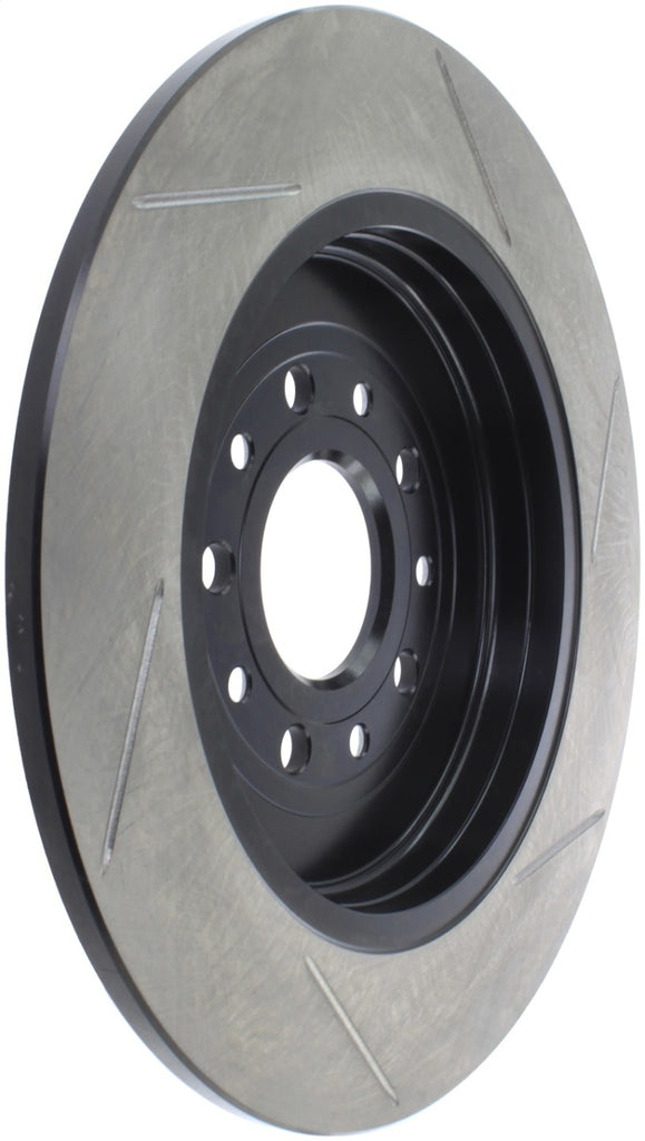 StopTech Slotted Sport Brake Rotor