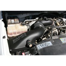 Load image into Gallery viewer, Banks Power 01-04 Chevy 6.6L Lb14 Ram-Air Intake System