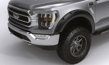 Load image into Gallery viewer, Bushwacker 18-20 Ford F-150 Forge Style Flares 4pc - Black