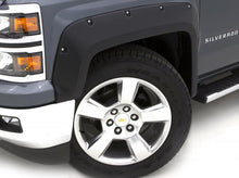Load image into Gallery viewer, Lund 02-08 Dodge Ram 1500 RX-Rivet Style Textured Elite Series Fender Flares - Black (4 Pc.)