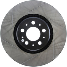 Load image into Gallery viewer, StopTech Slotted Sport Brake Rotor