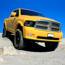 Load image into Gallery viewer, Superlift 12-18 Dodge RAM 1500 4WD 6in Lift Kit w/ Bilstein Front Struts &amp; Rear Shocks