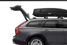 Load image into Gallery viewer, Thule Force XT Sport Roof Mounted Cargo Box - Black