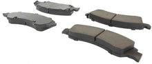 Load image into Gallery viewer, StopTech Street Select Brake Pads - Front/Rear