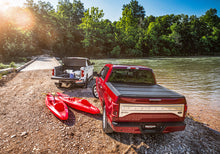 Load image into Gallery viewer, UnderCover 04-12 Chevy Colorado/GMC Canyon 5ft Flex Bed Cover