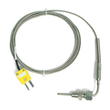 Load image into Gallery viewer, Banks Power iDash 1.8 DataMonster / Supergauge K type, Grounded Tip, Thermocouple Sensor INC600