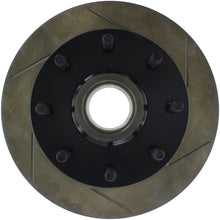 Load image into Gallery viewer, StopTech Slotted Sport Brake Rotor