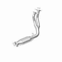 Load image into Gallery viewer, MagnaFlow Conv DF 96-97 Lexus LX450 4.5L / 95-97 Toyota Land Cruiser 4.5L Front