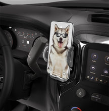 Load image into Gallery viewer, Husky Liners Claw Air Vent Cell Phone Holder
