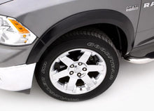 Load image into Gallery viewer, Lund 10-17 Dodge Ram 2500 SX-Sport Style Textured Elite Series Fender Flares - Black (4 Pc.)