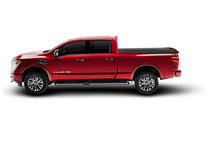 Load image into Gallery viewer, UnderCover 04-08 Ford F-150 5.5ft SE Bed Cover - Black Textured
