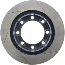 Load image into Gallery viewer, StopTech Slotted Sport Brake Rotor