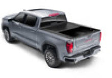 Load image into Gallery viewer, Retrax 2019 Chevrolet/GMC Silverado/Sierra 1500 8ft Bed (w/o Storage Boxes) RetraxPRO MX