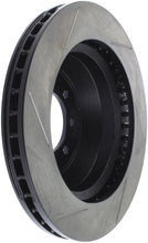 Load image into Gallery viewer, StopTech Slotted Sport Brake Rotor