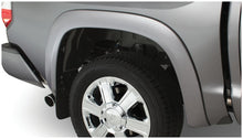 Load image into Gallery viewer, Bushwacker 14-18 Toyota Tundra Fleetside OE Style Flares 2pc 66.7/78.7/97.6in Bed - Black