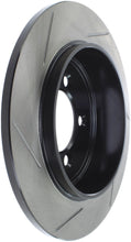 Load image into Gallery viewer, StopTech Slotted Sport Brake Rotor