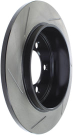 StopTech Slotted Sport Brake Rotor