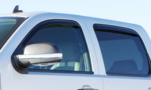 Load image into Gallery viewer, Lund 99-16 Ford F-250 Std. Cab Ventvisor Elite Window Deflectors - Smoke (2 Pc.)