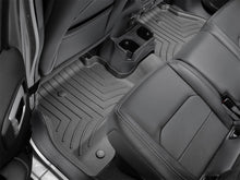 Load image into Gallery viewer, WeatherTech 2021+ Ford Bronco Sport Rear FloorLiner - Black