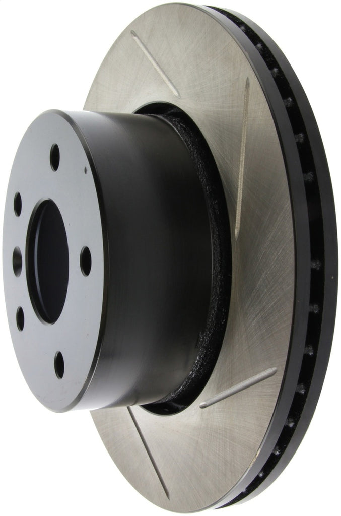 StopTech Slotted Sport Brake Rotor