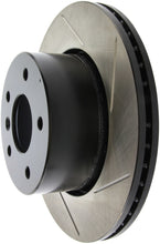 Load image into Gallery viewer, StopTech Slotted Sport Brake Rotor