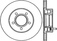 Load image into Gallery viewer, StopTech Slotted &amp; Drilled Sport Brake Rotor