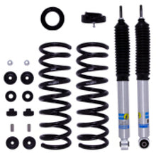 Load image into Gallery viewer, Bilstein B8 5112 Series 19-20 Dodge Ram 2500 Front Suspension Leveling Kit