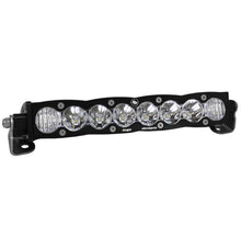 Load image into Gallery viewer, Baja Designs S8 Series Driving Combo Pattern 10in LED Light Bar.