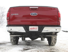 Load image into Gallery viewer, MBRP 2015 Ford F-150 5.0L 3in Cat Back Dual Split Side Exit T409 Exhaust System