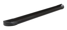 Load image into Gallery viewer, Lund 00-05 GMC Yukon (70in w/Fender Flares) TrailRunner Extruded Multi-Fit Running Boards - Black