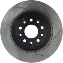 Load image into Gallery viewer, StopTech Slotted Sport Brake Rotor